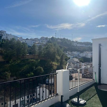 La Posada Setenil De Las Bodegas 外观 照片