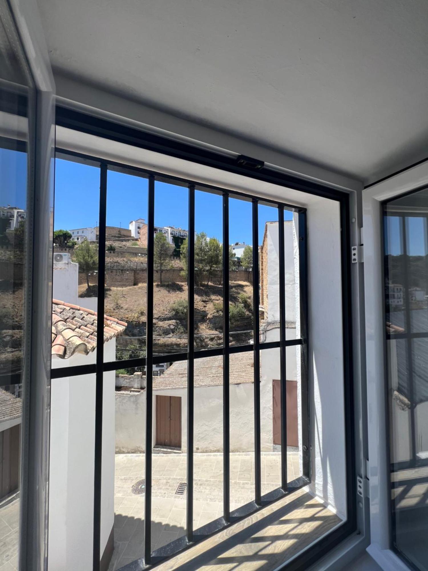 La Posada Setenil De Las Bodegas 外观 照片
