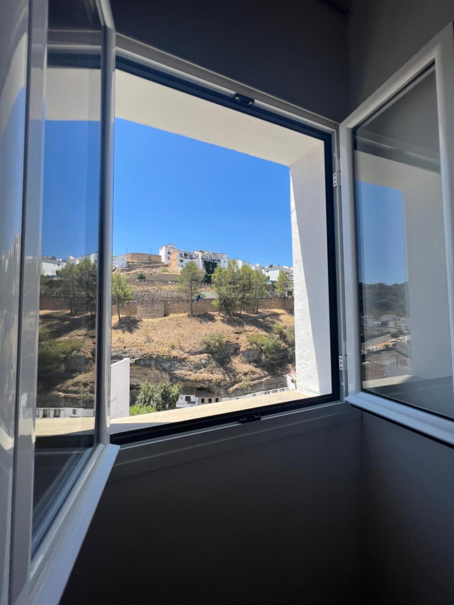 La Posada Setenil De Las Bodegas 外观 照片